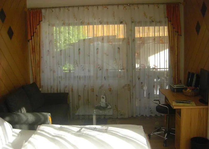 Hotel Winterhaldenhof