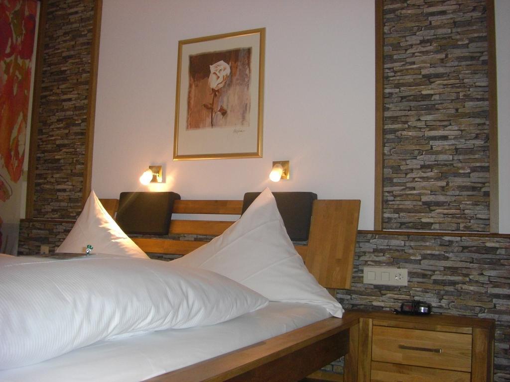 Hotel Winterhaldenhof