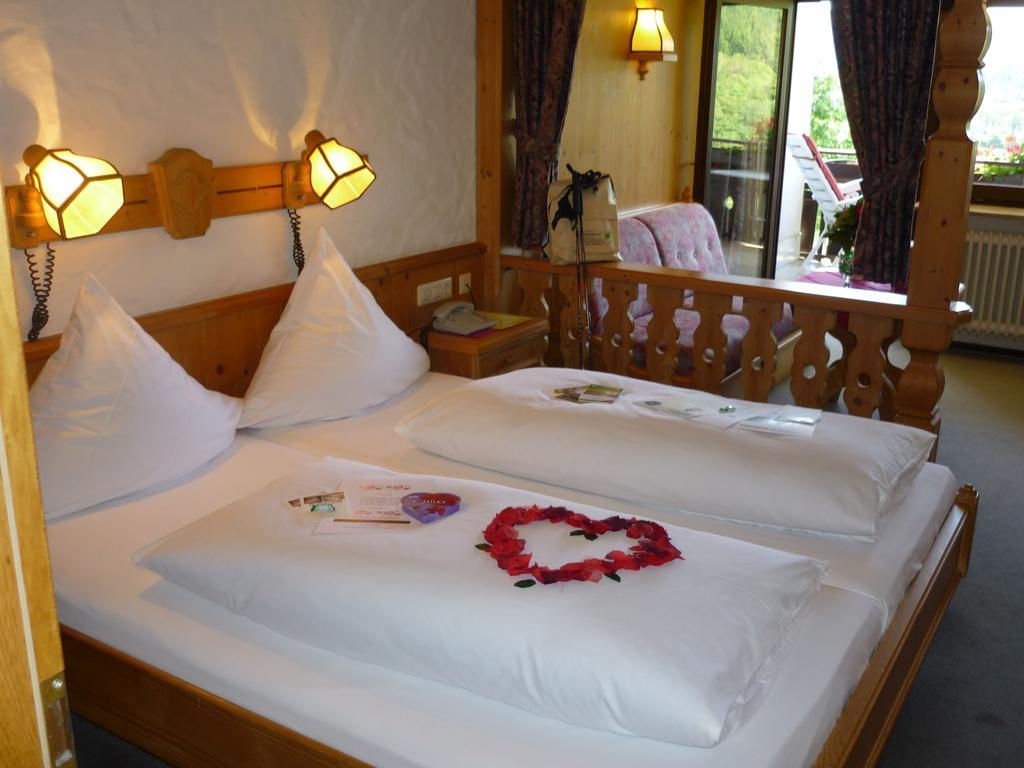 Winterhaldenhof 3*