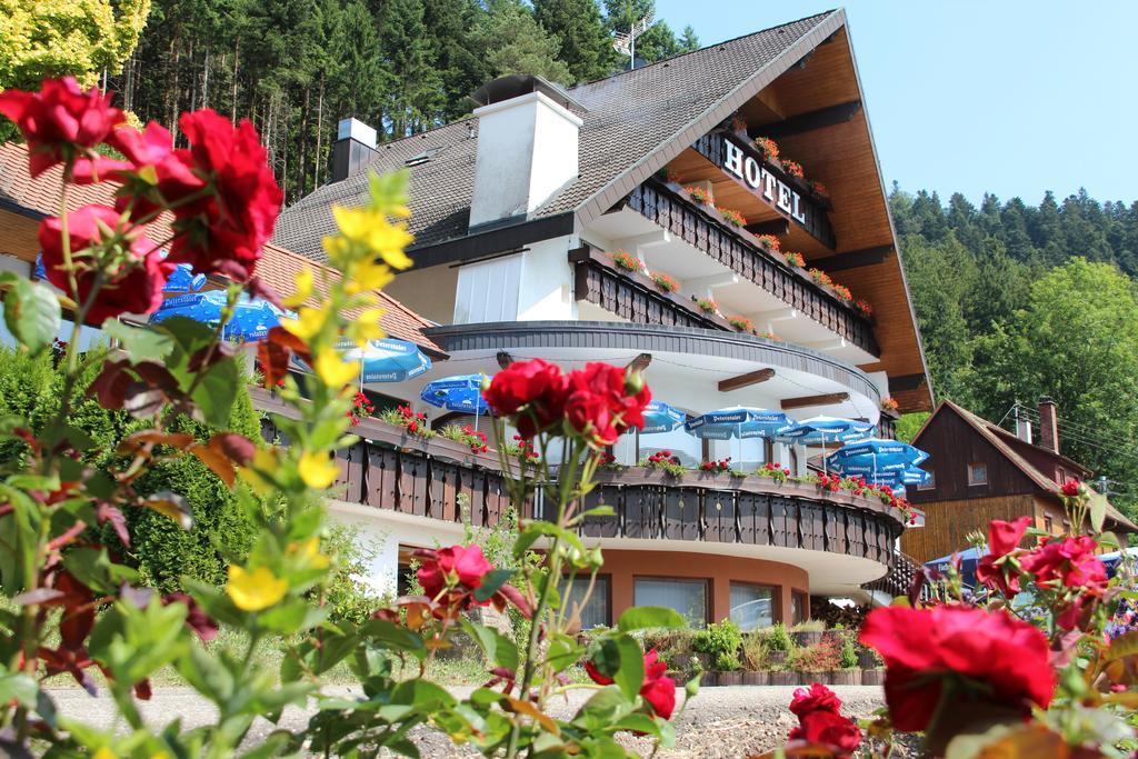 Winterhaldenhof Hotel 3*