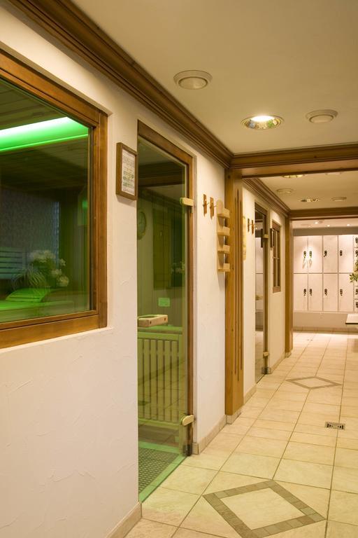 Hotel Winterhaldenhof Schenkenzell