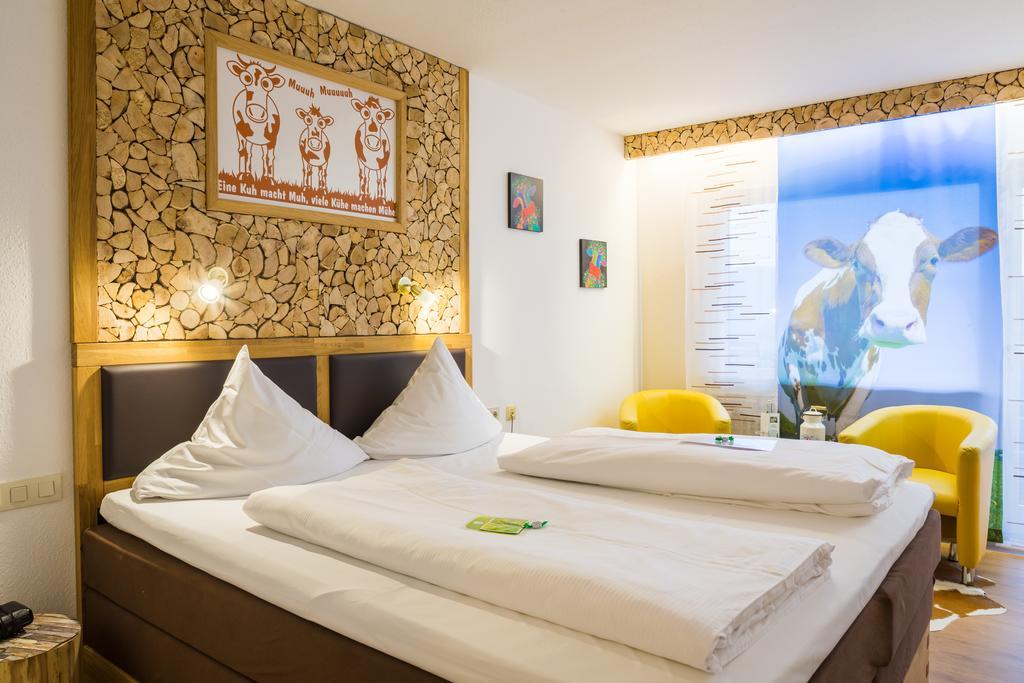 Hotel Winterhaldenhof