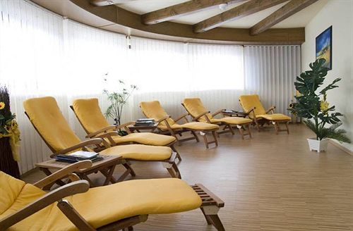 Winterhaldenhof Hotel 3*