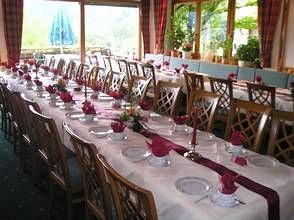 Winterhaldenhof Hotel