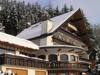 Winterhaldenhof Hotel 3*